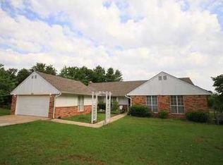 3133 SW 4th St, Newcastle, OK 73065