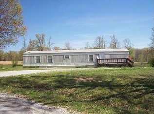 2027 Barnett Branch Rd, Lawrenceburg, TN 38464