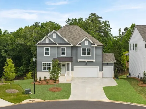 4122 Peregrine Way, Gainesville, GA 30506