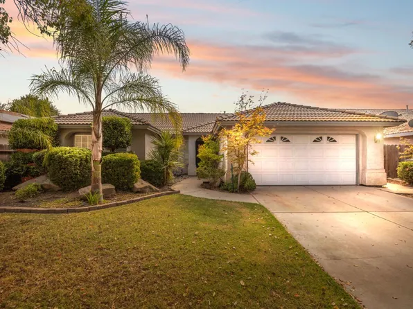 539 Chablis Ave, Madera, CA 93637