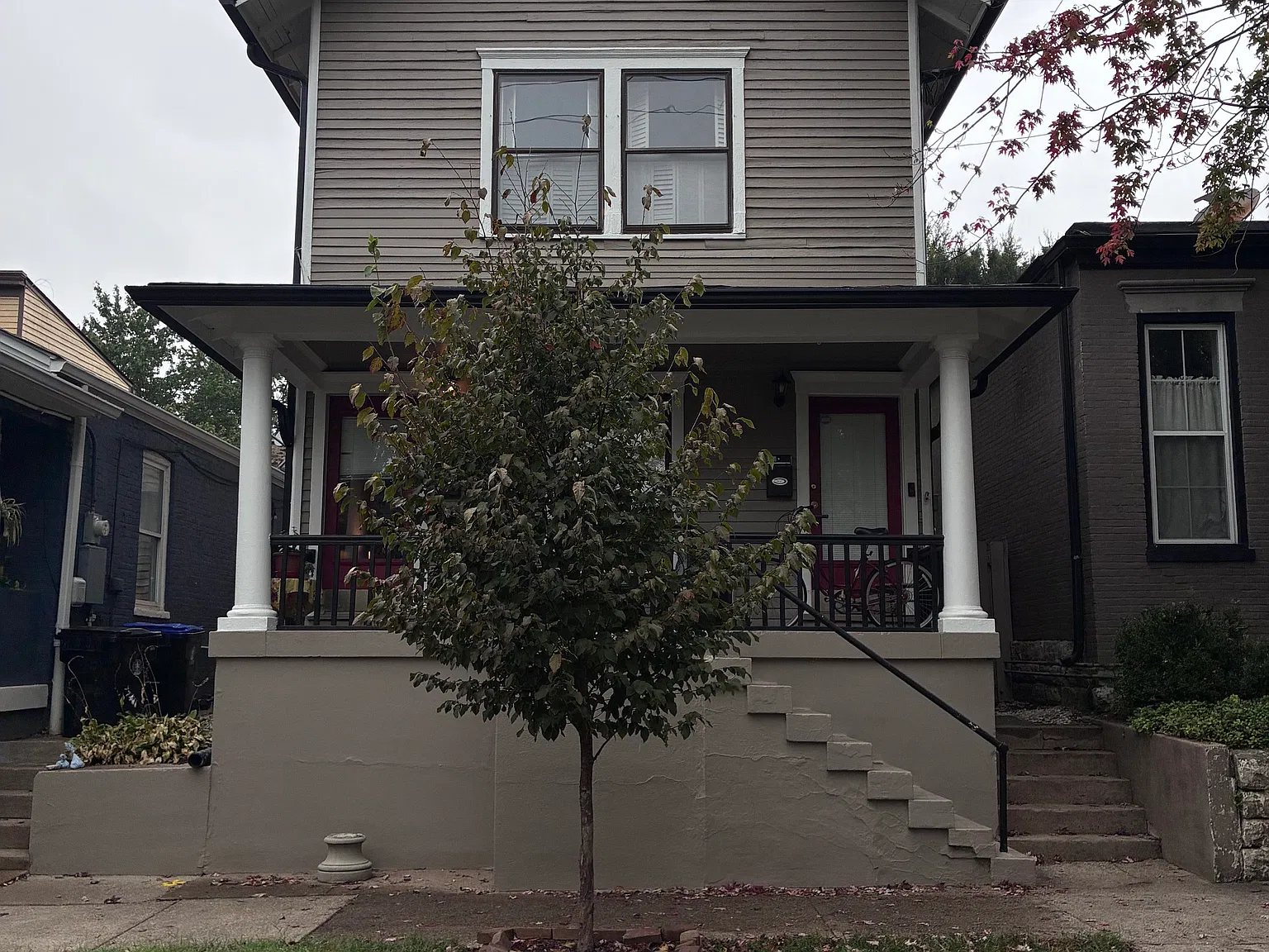 2 bed, 1000 sqft, $1,400 — Photo 2