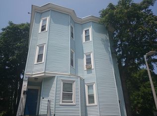 33 Woodford St, Dorchester, MA 02125