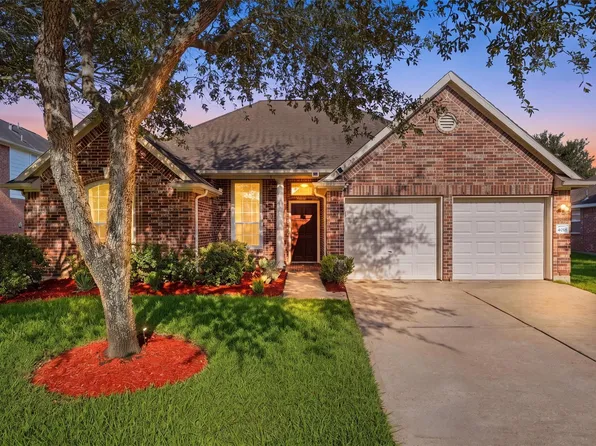 4018 Aerial Brook Trl, Fresno, TX 77545