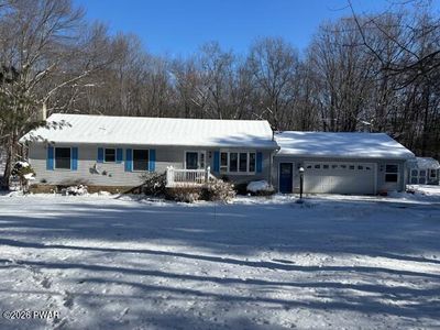 115 Thiel Dr, Dingmans Ferry, PA, 18328