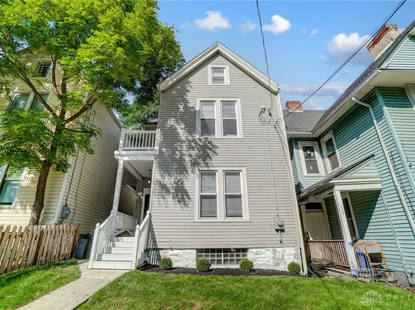 3133 Harvard Ave, Cincinnati, OH 45207