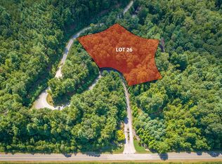 8520 Indian Trce, Nebo, NC 28761