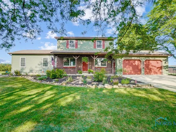 6626 Township Road 258, Alvada, OH 44802