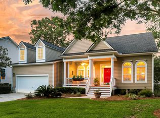 1809 Two Cedar Way, Mount Pleasant, SC 29466