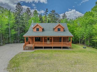 92 Joyce Dr, Carroll, NH 03598
