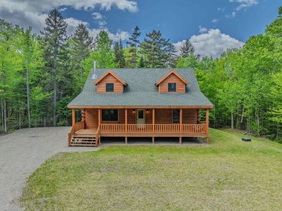 92 Joyce Drive, Carroll, NH, 03598