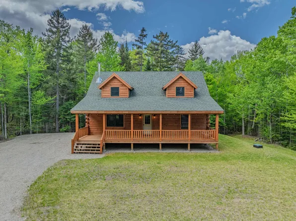 92 Joyce Drive, Carroll, NH 03595