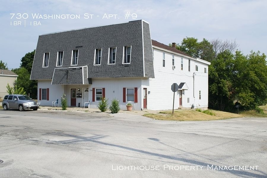1st image of 730 Washington Ave APT 9