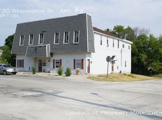 730 Washington Ave APT 9, Muskegon, MI 49441