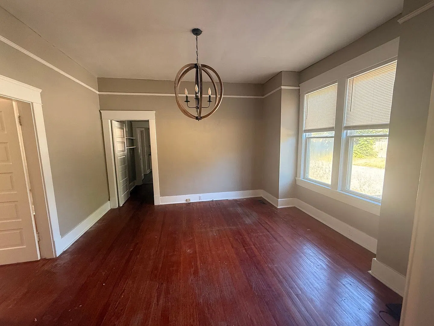 Spacious Two-Story Home with Classic Charm & Fenced Backyard — Photo 4