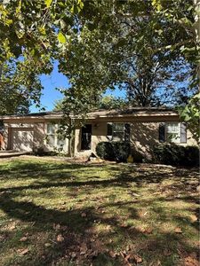 1309 N Erie Ave, Russellville, AR, 72801