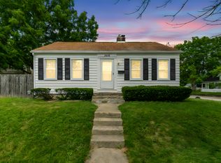 3618 Connor St, Grove City, OH 43123