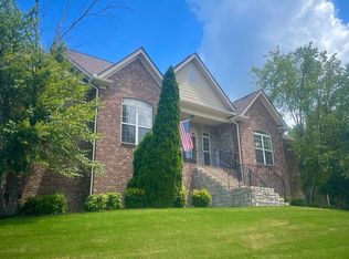 110 Manor Way, Hendersonville, TN 37075