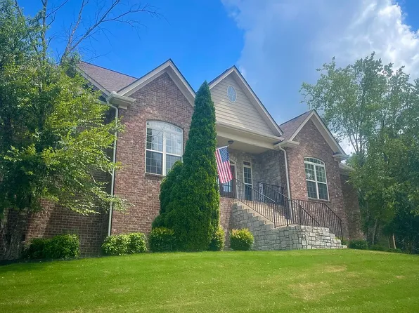 110 Manor Way, Hendersonville, TN 37075