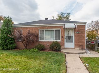3124 Dora St, Franklin Park, IL