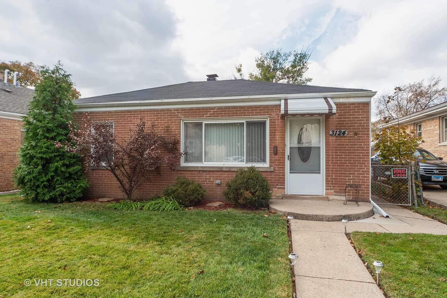 3124 Dora St photo 1