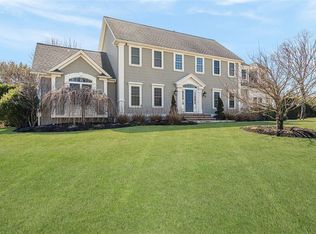 17 Val Jean Dr, Smithfield, RI 02828