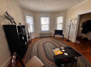75 Elmira St #1, Brighton, MA 02135