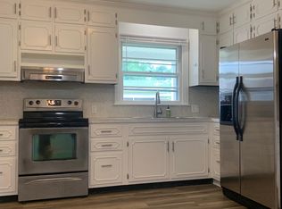 1703 McKeithan St, Conway, SC 29526