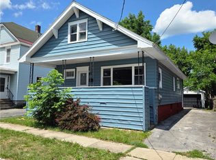 1216 Oak St, Utica, NY 13502
