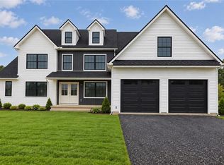 125 Pine Hill Farm Rd LOT 3, Milford, PA 18337