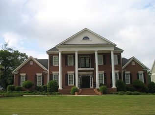 1482 Georgia Club Dr, Statham, GA 30666