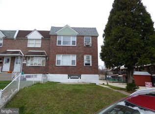 3704 Vader Rd, Philadelphia, PA 19154