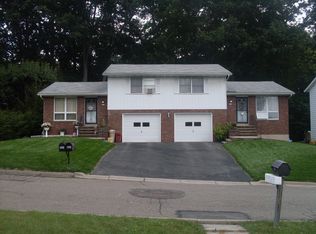 807 Alma Pl #2, Endicott, NY 13760