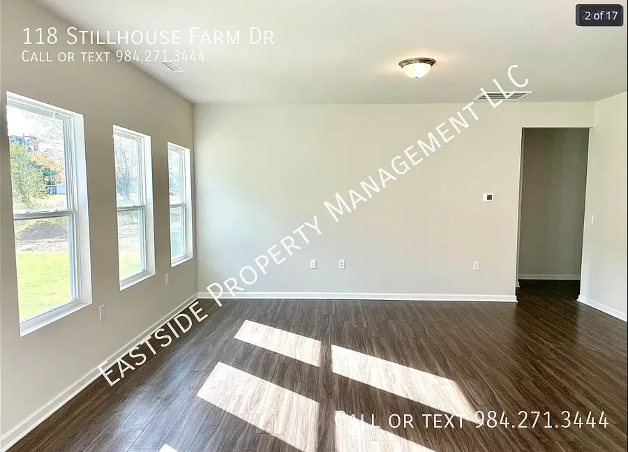 Like-Newly maintained beautiful two-story home, where modern elegance meets comfort!! First floor... — Photo 3