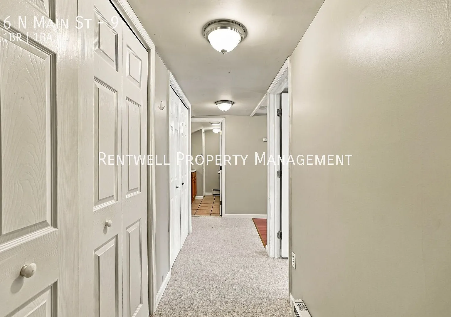 Spacious 1-Bedroom Apartment in the Heart of Spring City — Photo 3