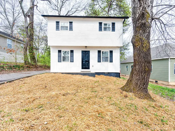 735 Sylvan Ave, Chattanooga, TN 37411