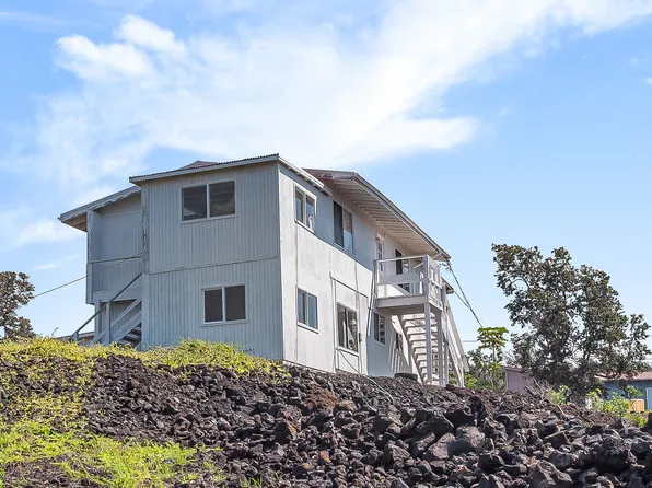 92-8305 Mamalahoa Hwy, Captain Cook, HI 96704