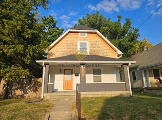 1132 N Ewing St, Indianapolis, IN