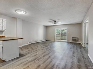 7040 E Girard Ave APT 107, Denver, CO 80224