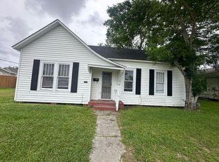 1313 Ford St, Lake Charles, LA 70601