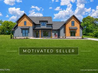 1211 Herbert Dr, Greenback, TN 37742
