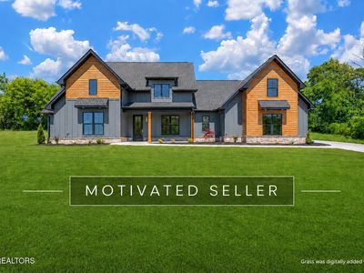1211 Herbert Dr, Greenback, TN, 37742