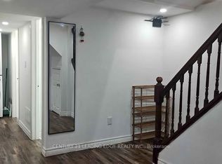 8 Morton Way #Basement, Brampton, ON L6Y 2R7