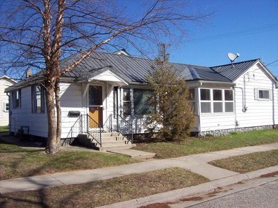 1002 Adams Street, Portage, WI, 53901