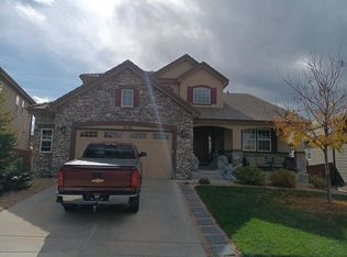 14154 Double Dutch Cir, Parker, CO 80134