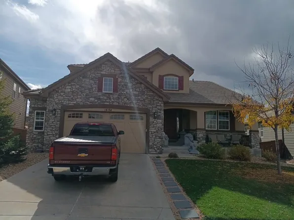 14154 Double Dutch Cir, Parker, CO 80134