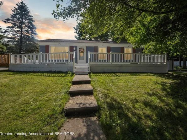 5501 McCourt St, Lansing, MI 48911