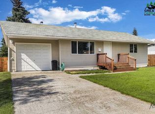 1028 Gilmore St, Fairbanks, AK 99701