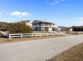 100 Ocean Dr, Oak Island, NC 28465