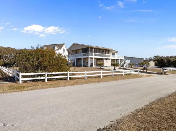 100 Ocean Drive, Oak Island, NC 28465