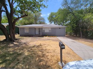 516 Sandell Dr, White Settlement, TX 76108